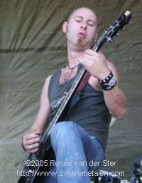 Neustros Derechos @ Occultfest